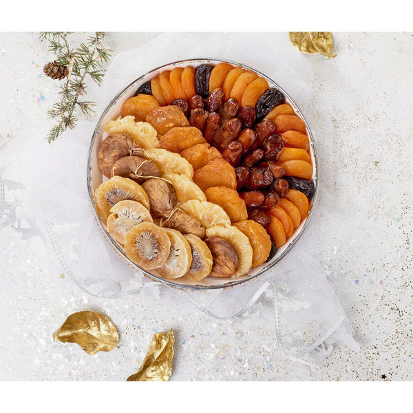 Corbeille Costa Rica HOLYFRUITS