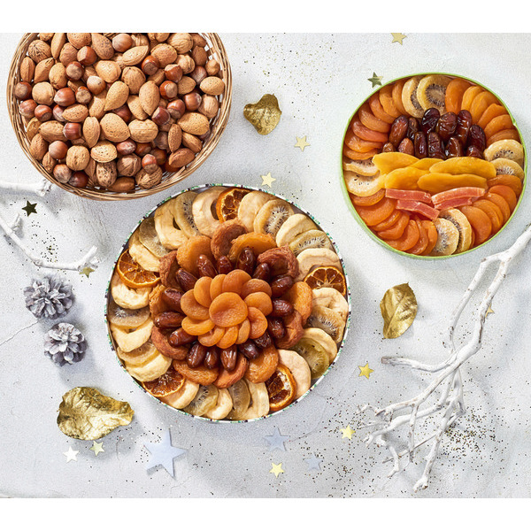 Corbeille Eden HOLYFRUITS