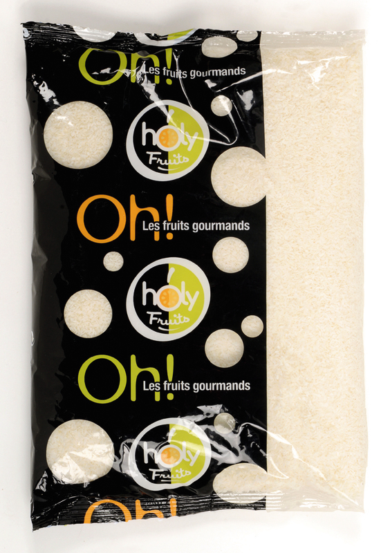 NOIX DE COCO RÂPÉE Holy fruits