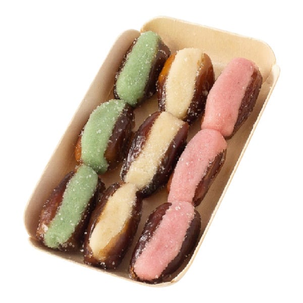 Barquettes De Fruits Secs Mondial Fruits Secs 3325350920547 