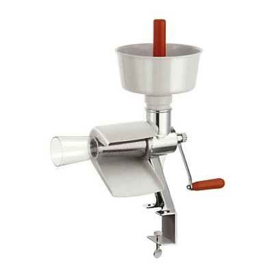 N3031 moulin à coulis/tomates + grille 1 mm