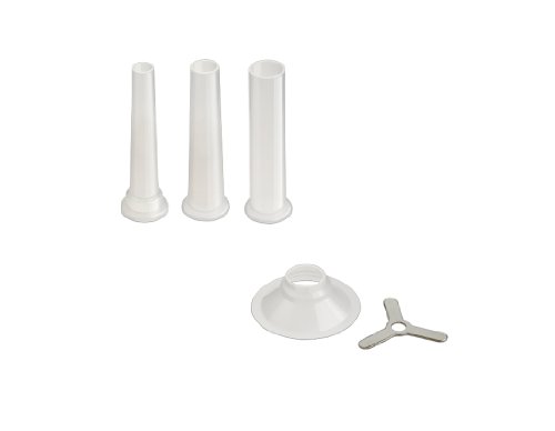 N4008c-s entonnoir à saucisses/hachoir n°8