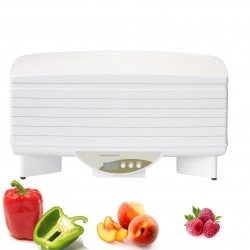 N3042 déshydrateur fruits et légumes programmable