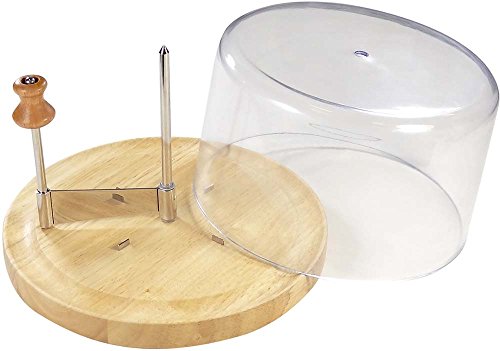 - frisette pour râcler la tête de moine + cloche*