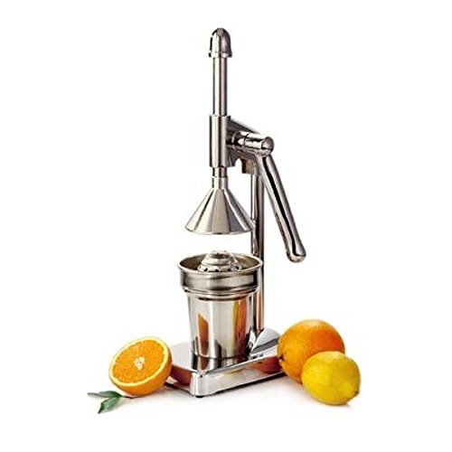 N4102 presse-agrumes semi professionnel