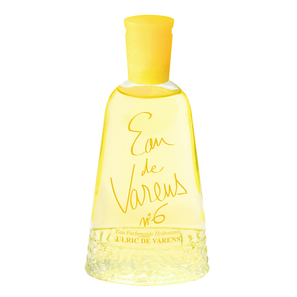 Eau de Varens n°6