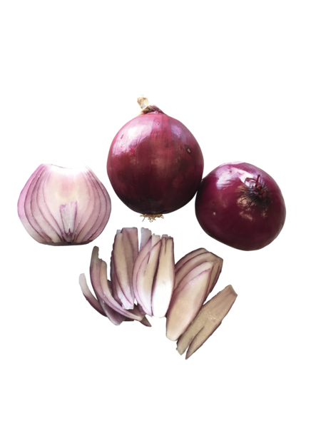 SANS MARQUE Oignons Rouges code EAN 3326505991146 