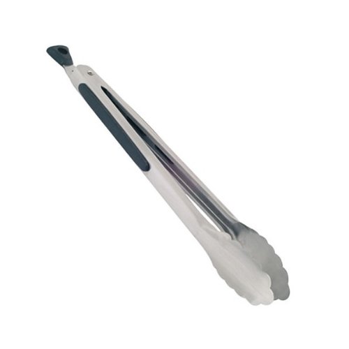 - ac330 - pince à viande inox