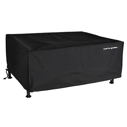 Housse Plancha - 3 bruleurs