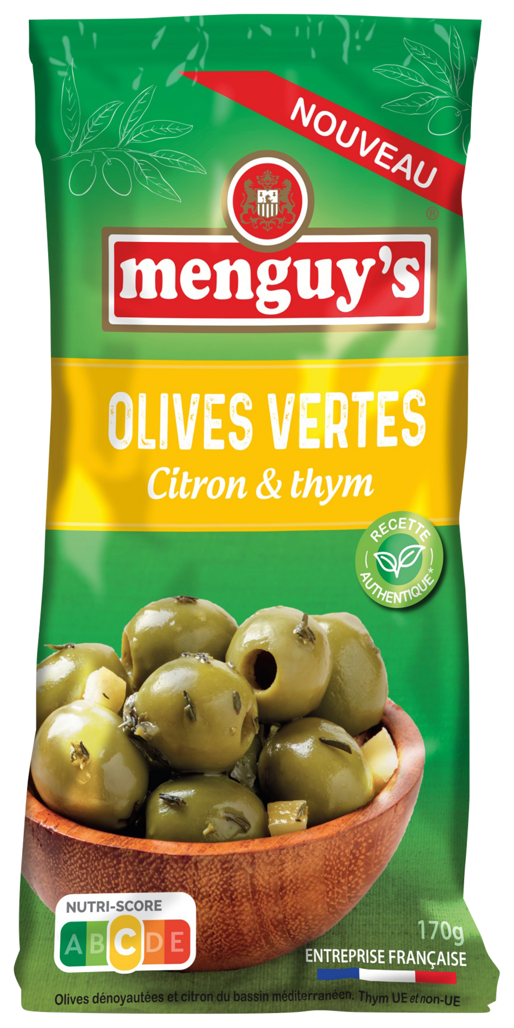 OLIVES