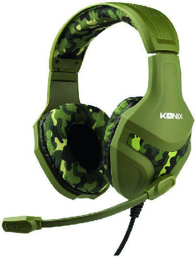 PS-400 Casque camouflage