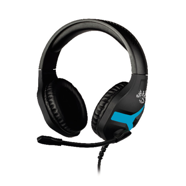  Le Casque Ps4 Nemesis + 1 Jeu Au Choix code EAN 3328170281362 