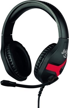  CASQUE NEMESIS SWITCH INNELEC MULTIMEDIA code EAN 3328170281928 