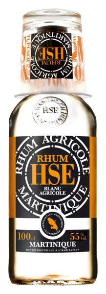  Rhum Blanc Agricole Hse code EAN 3328731099504 
