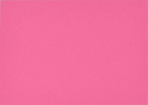 1324c pack de 25 cartes 110 x 155 mm fuchsia
