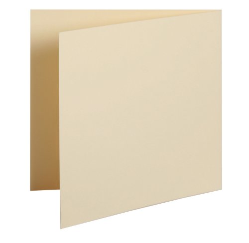 2817c pollen pack de 25 cartes pliées 13,5 x 13...