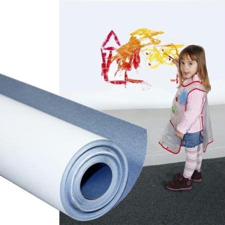 Papier à dessin couleur graffiti rouleau de pap...