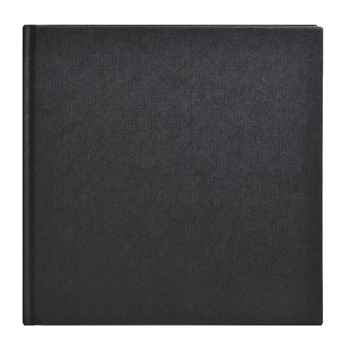 Carnet Goldline couverture rigide papier 140 gr...