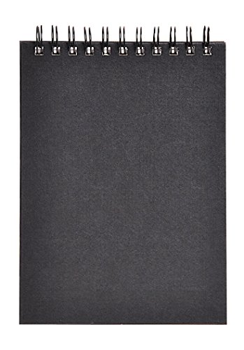 Carnet Goldline couverture rigide papier 140 gr...