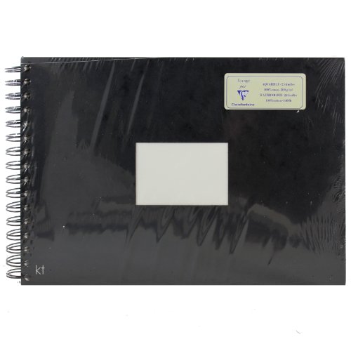 96061c carnet avec adaptée feinkörnig de papier...