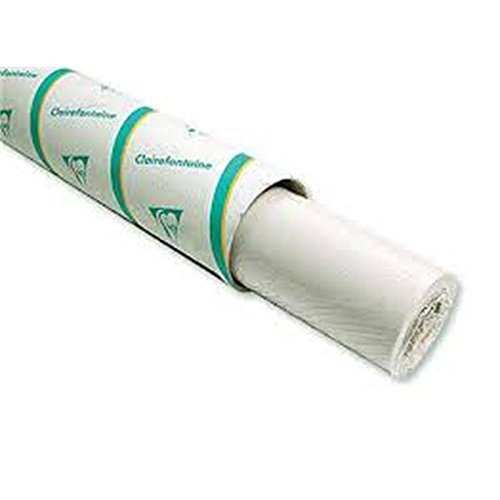 96525c papier transparent rouleau de 75 cm x 10...