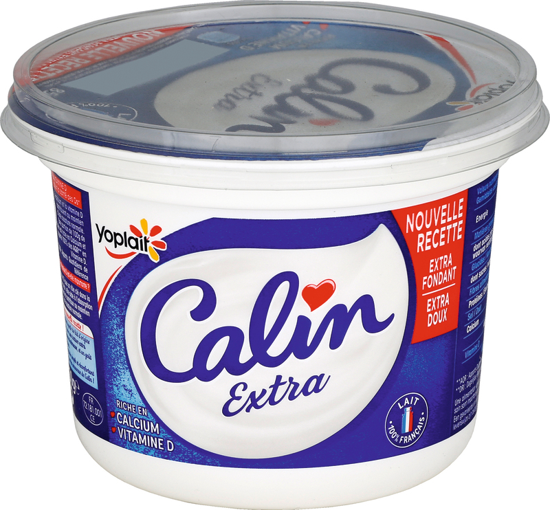 FROMAGE BLANC EXTRA NATURE(1) Calin 3329770057241 Calin FROMAGE BLANC EXTRA NATURE(1) Calin 3329770057241 Calin
