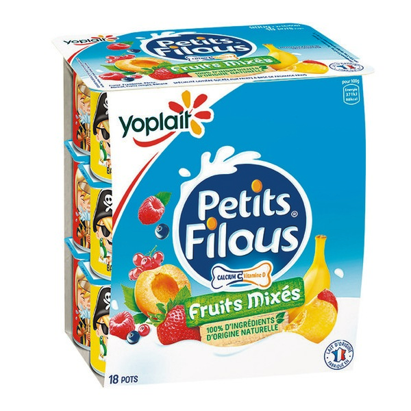 30 % DE REMISE IMMÉDIATE POUR L'ACHAT D'UN PRODUIT DE LA GAMME PETITS FILOUS 3329770058903 yoplait 30 % DE REMISE IMMÉDIATE POUR L'ACHAT D'UN PRODUIT DE LA GAMME PETITS FILOUS 3329770058903 yoplait