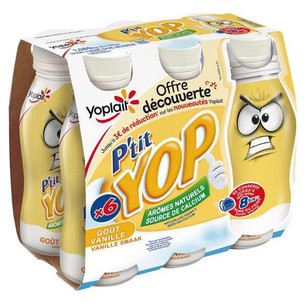 P'tit YOP 