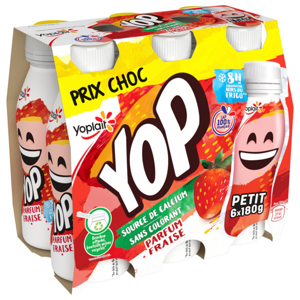  Ptit Yop code EAN 3329770078567 