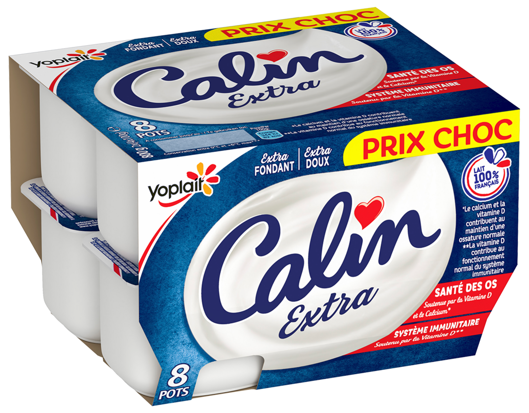 FROMAGE BLANC NATURE