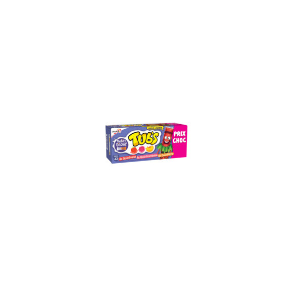  Petits Filous Tub's code EAN 3329770085282 