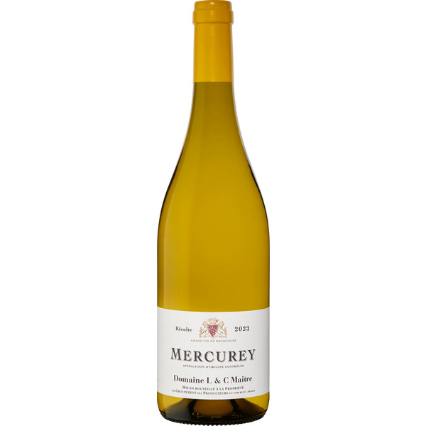 Mercurey Aop 2023 3330548001090 