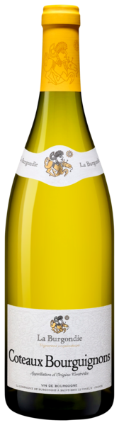 AOP COTEAUX BOURGUIGNONS BLANC SEC
