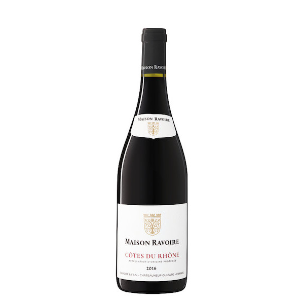 CÔTES DU RHÔNE 3330620021060 (3330620021060)