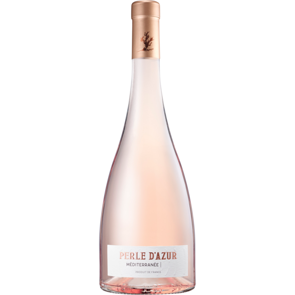 PERLE D'AZUR I.G.P. Méditerranée code EAN 3330620026744 