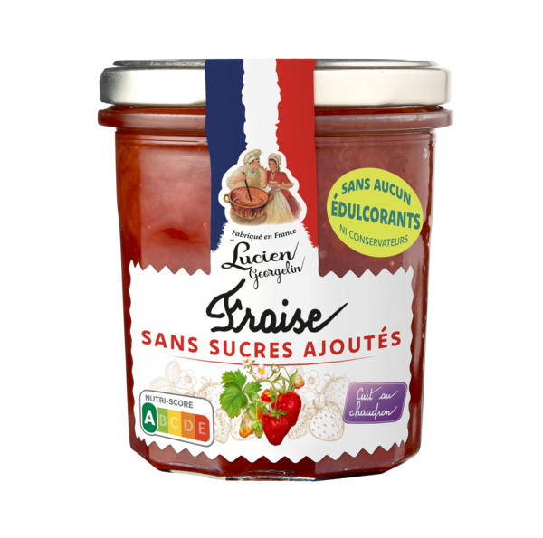 Confiture
