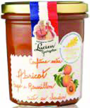 CONFITURE EXTRA “LUCIEN GEORGELIN” 3330720253835 (3330720253835)
