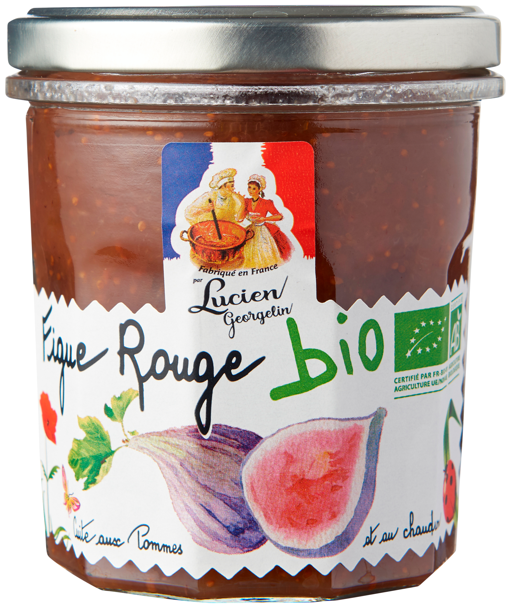 CONFITURE BIO