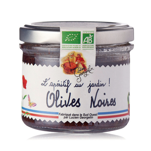 Tartinables pour Apéritif Bio