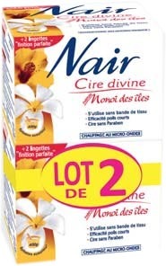 CIRE DIVINE “NAIR” 3331300006384 (3331300006384)