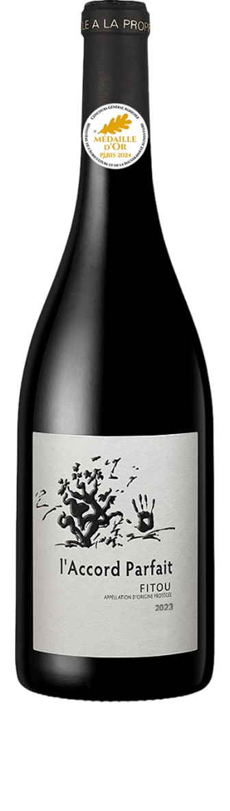 FITOU AOP 2023 3331560000023 