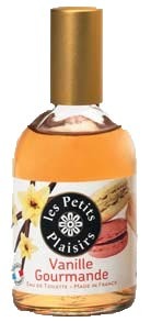  EAU DE TOILETTE “LES PETITS PLAISIRS” (1)(2) code EAN 3331840842626 
