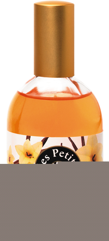 LES PETITS PLAISIRS EAU DE TOILETTE VANILLE LES PETITS PLAISIRS code EAN 3331840871732 