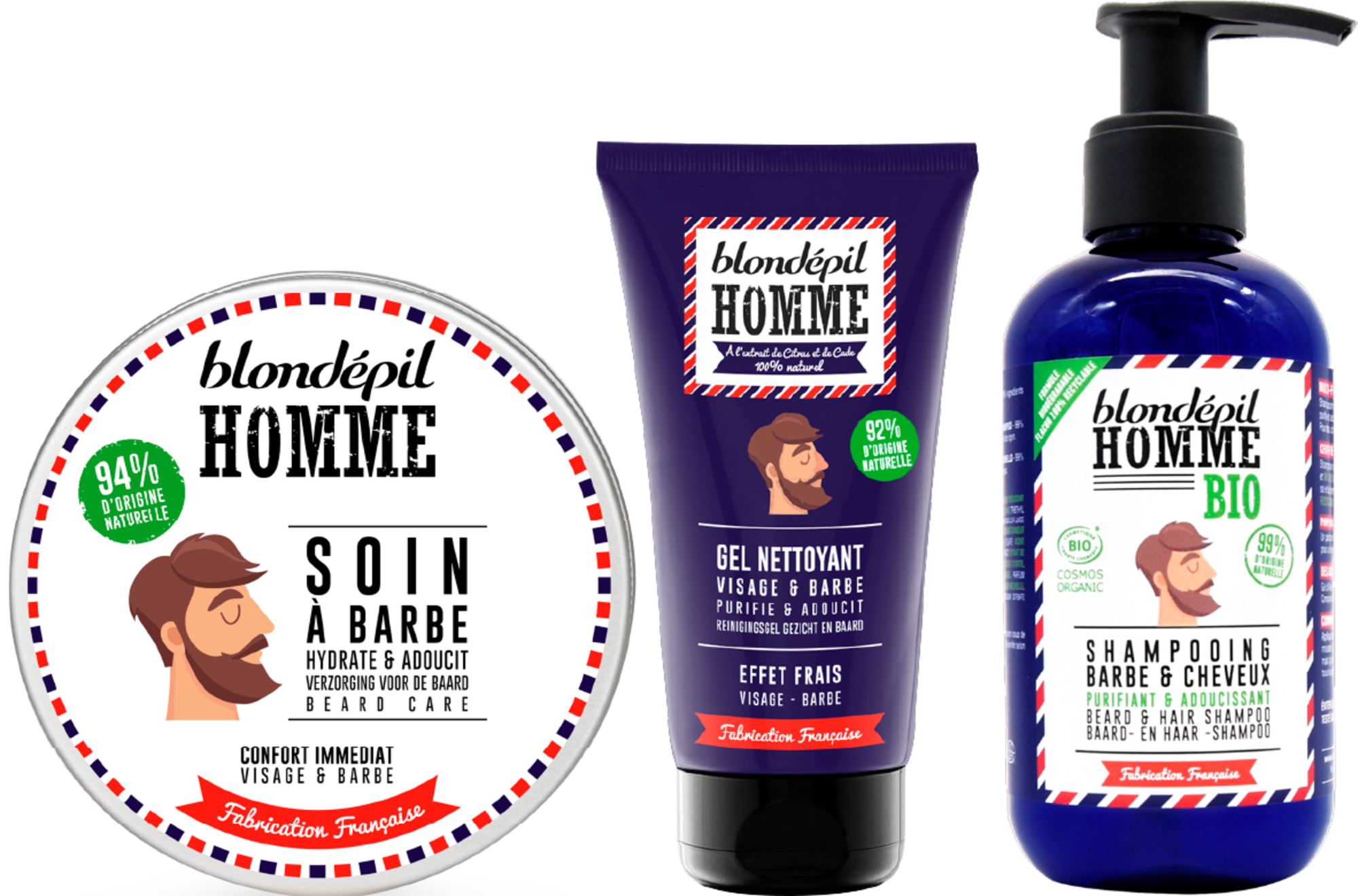 SUR LES PRODUITS PRÉSENTS EN MAGASIN DE LA GAMM...