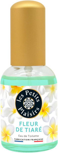  Eau De Toilette Les Petits Plaisirs  code EAN 3331849026584 