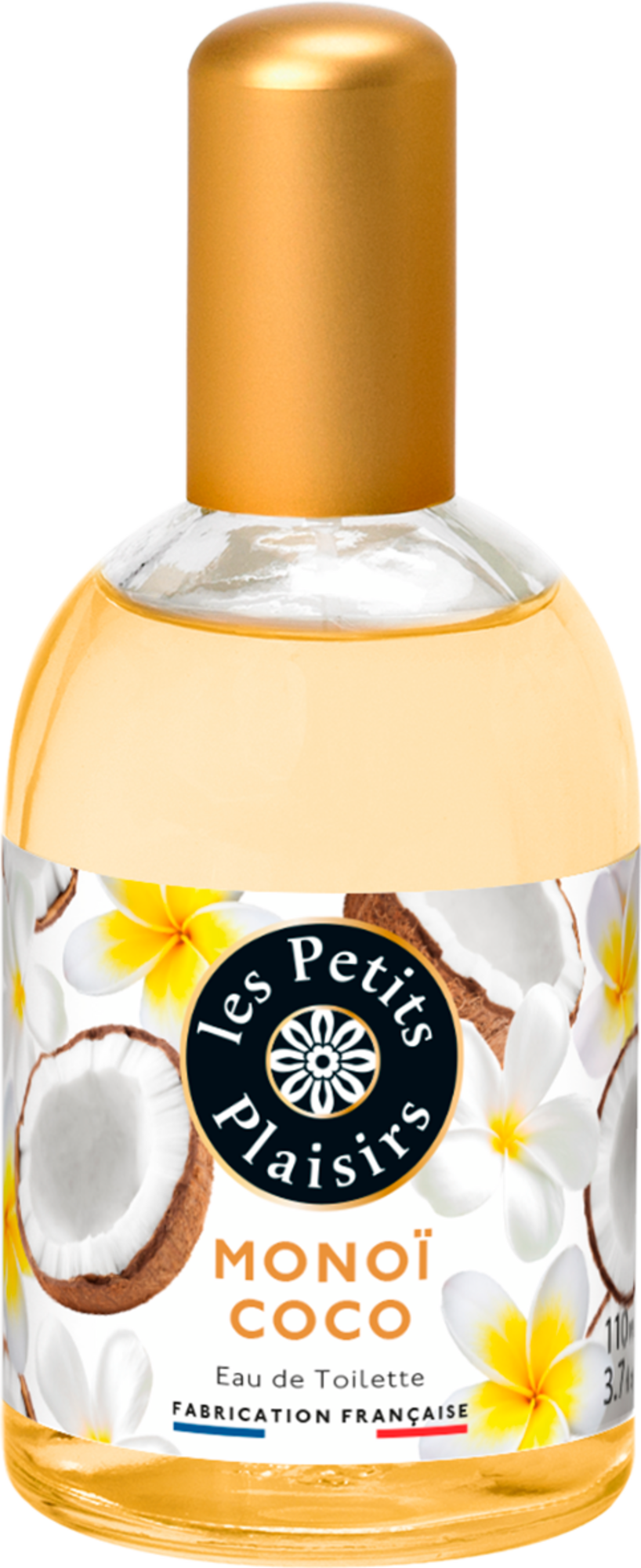 LES PETITS PLAISIRS EAU DE TOILETTE code EAN 3331849027260 