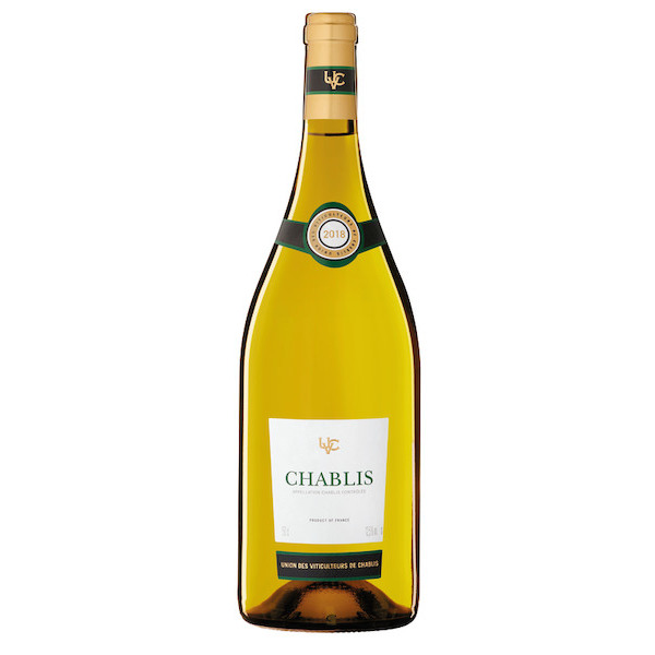 CHABLIS 3332418007089 (3332418007089)