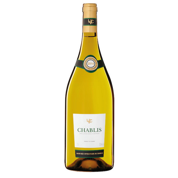 CHABLIS 3332418007645 (3332418007645)