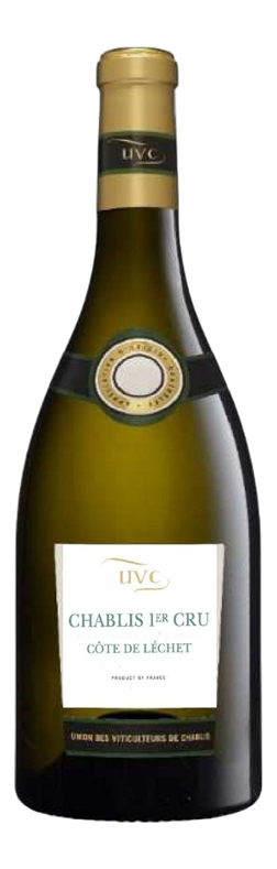  CHABLIS PREMIER CRU AOP 2022 code EAN 3332418010478 