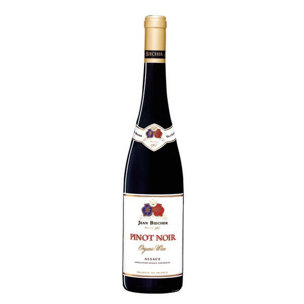 ALSACE PINOT NOIR 3332750003831 (3332750003831)
